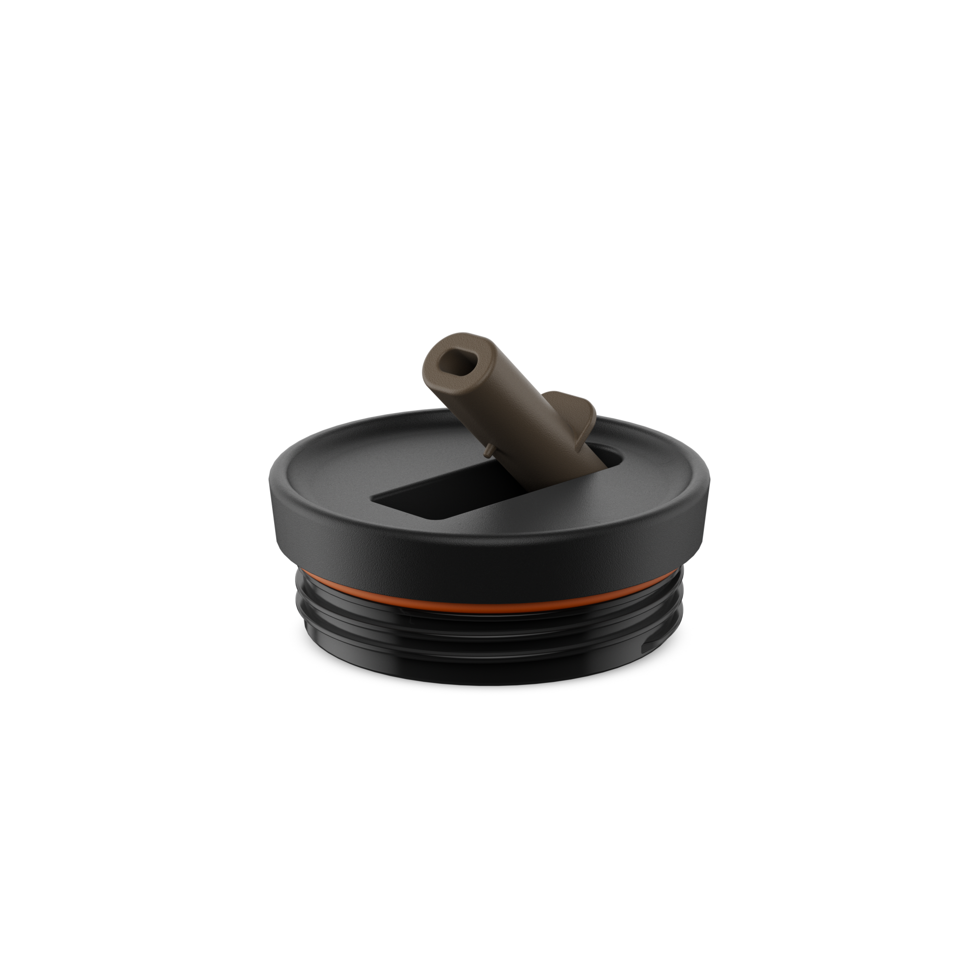 Accessories | Straw Lid - Truffle