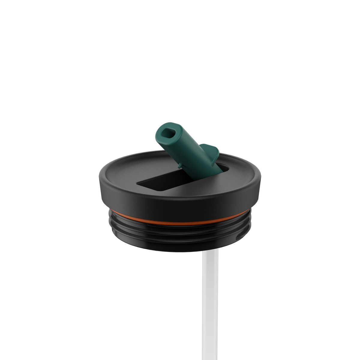 Accessories | Straw Lid - Pine