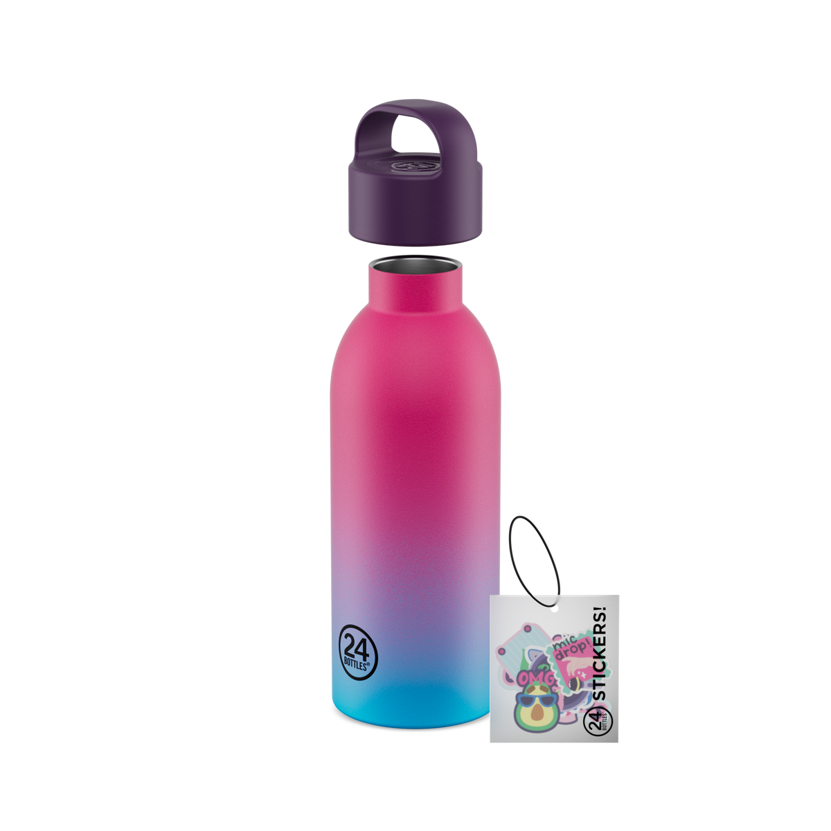 Young Bottle | Drip Squad - 500 ml