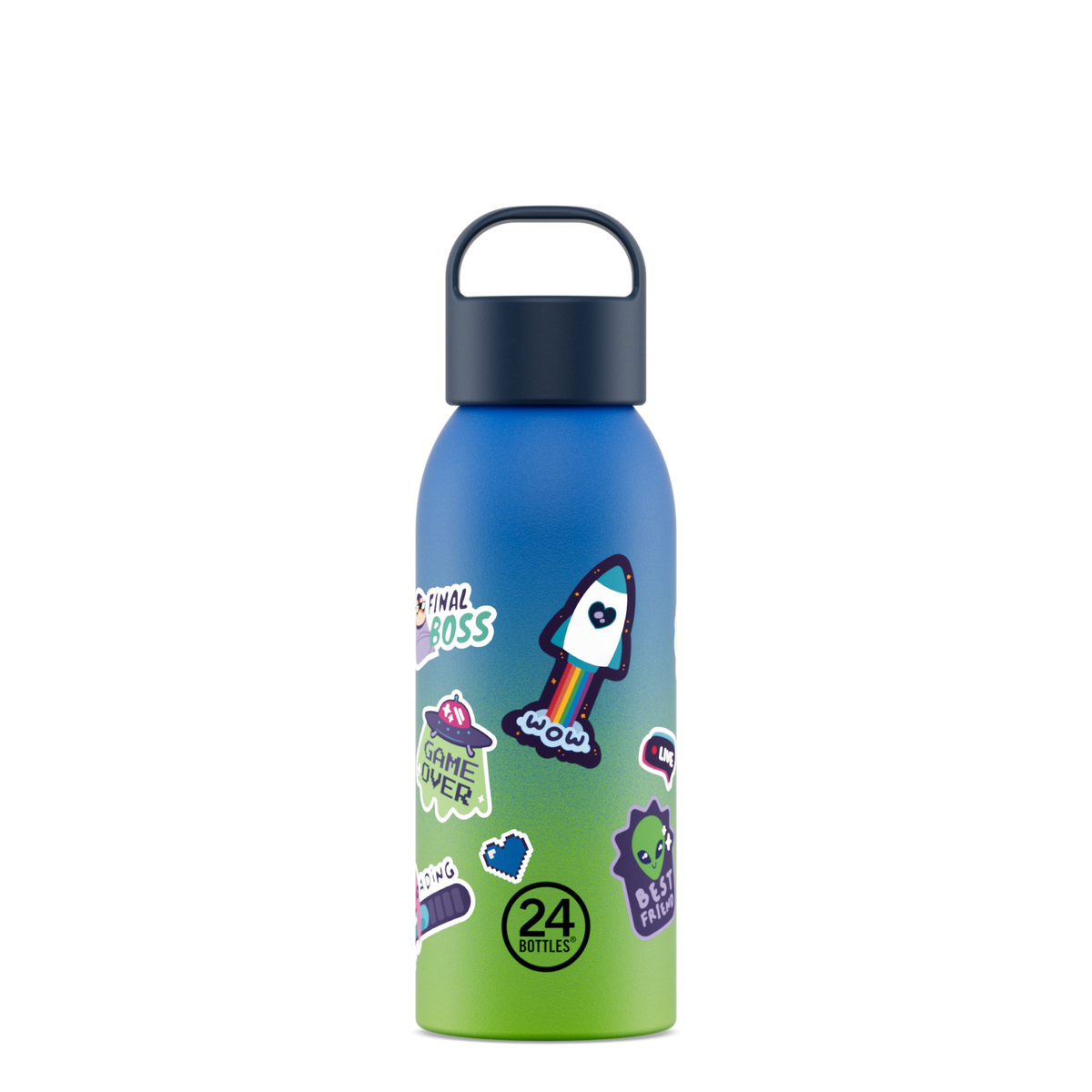 Young Bottle | Bop Squad - 500 ml