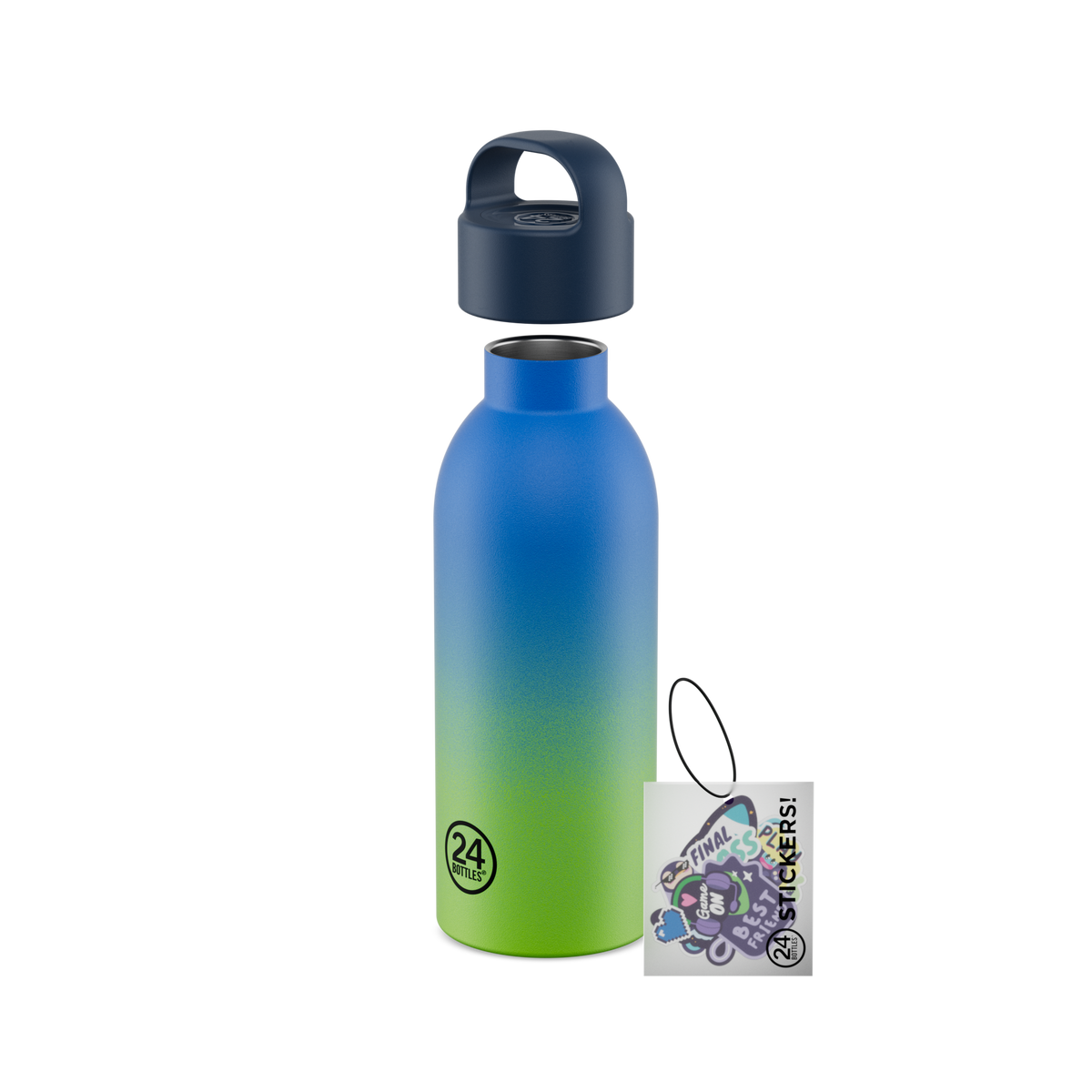 Young Bottle | Bop Squad - 500 ml