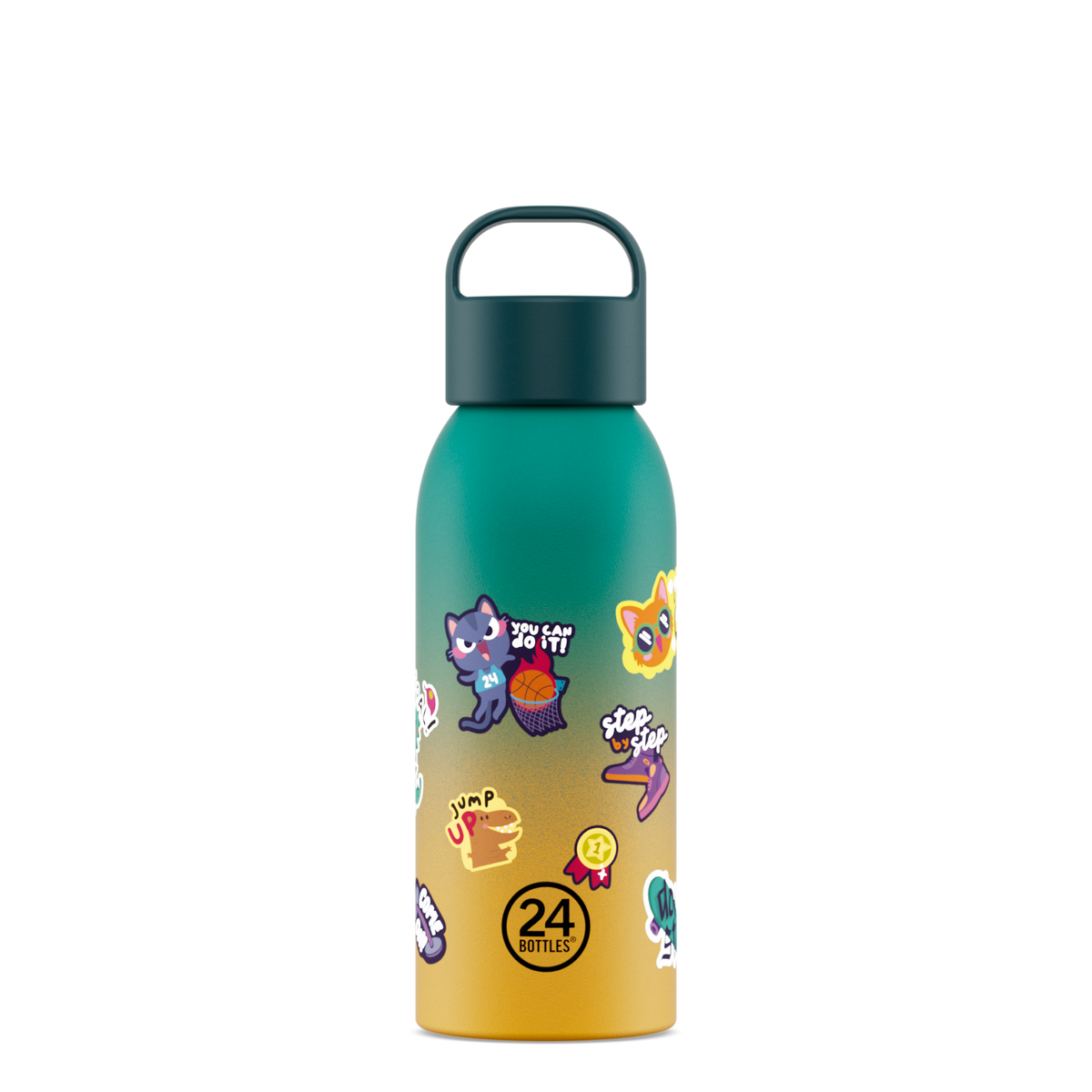 Young Bottle | Skibidi Squad - 500 ml