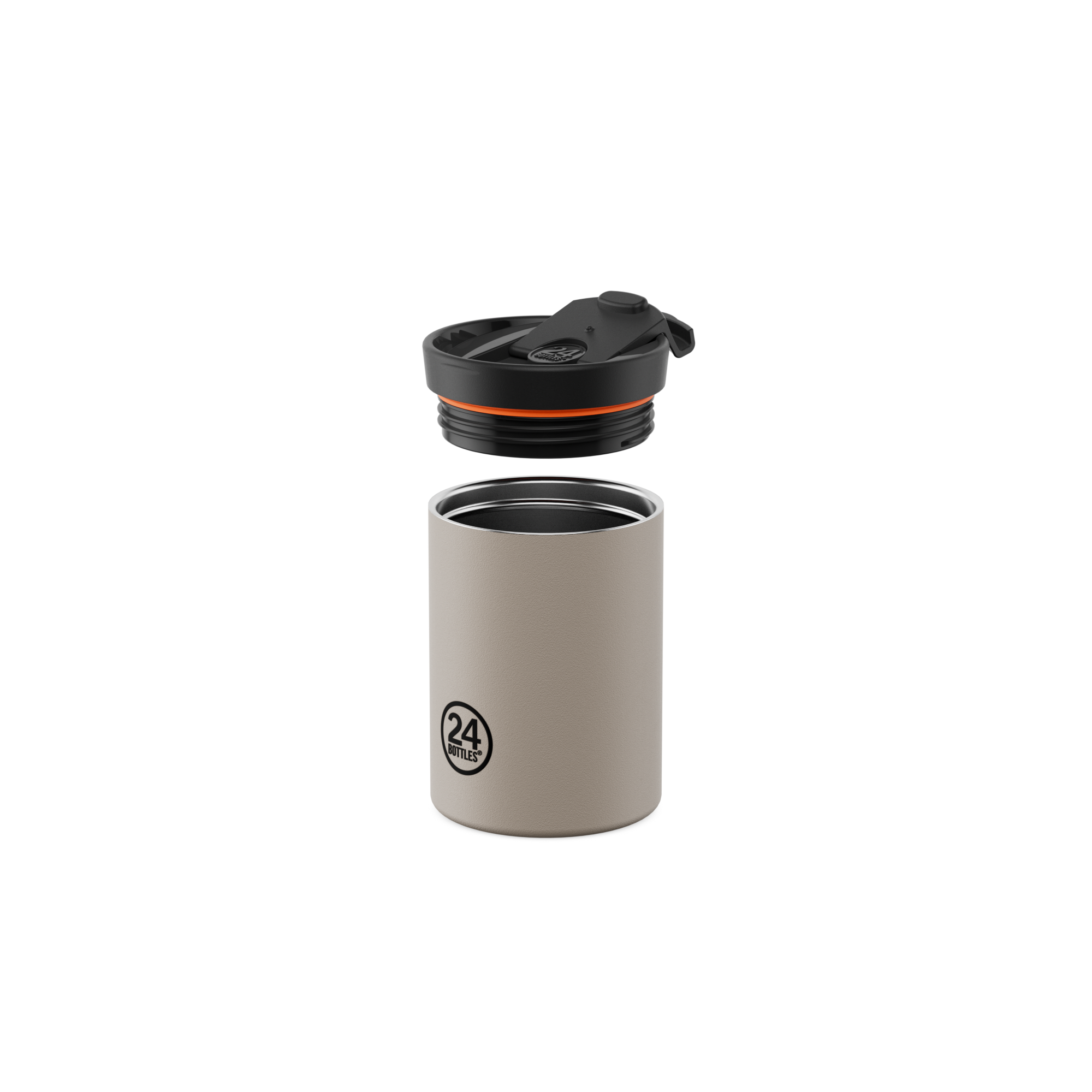 Travel Tumbler | Linen - 350 ml