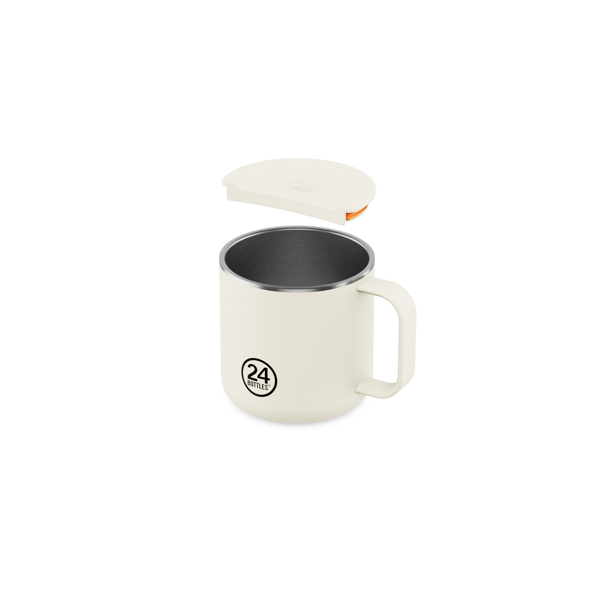 Casa Mug | Cotton - 340 ml