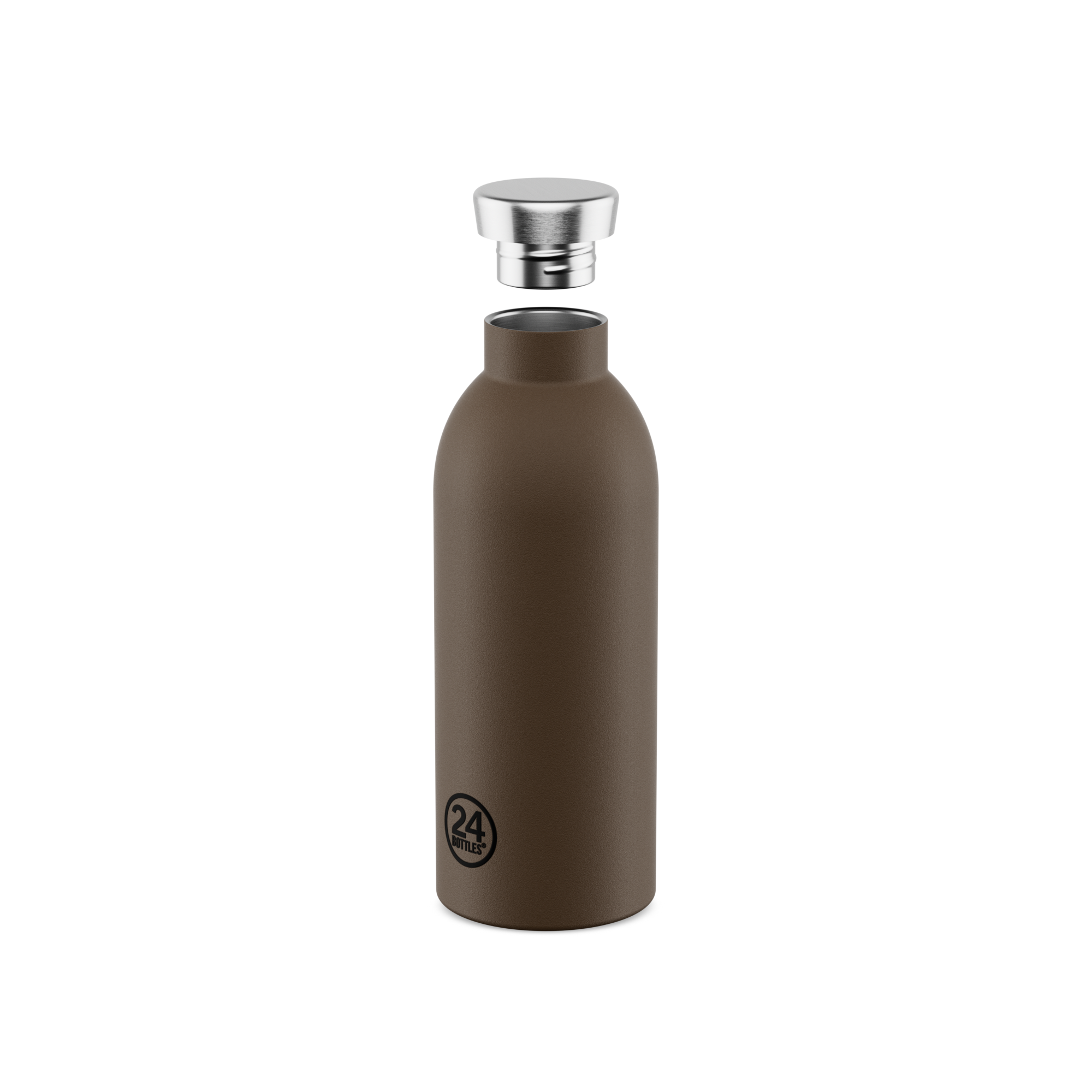 Clima Bottle | Mocha - 500 ml