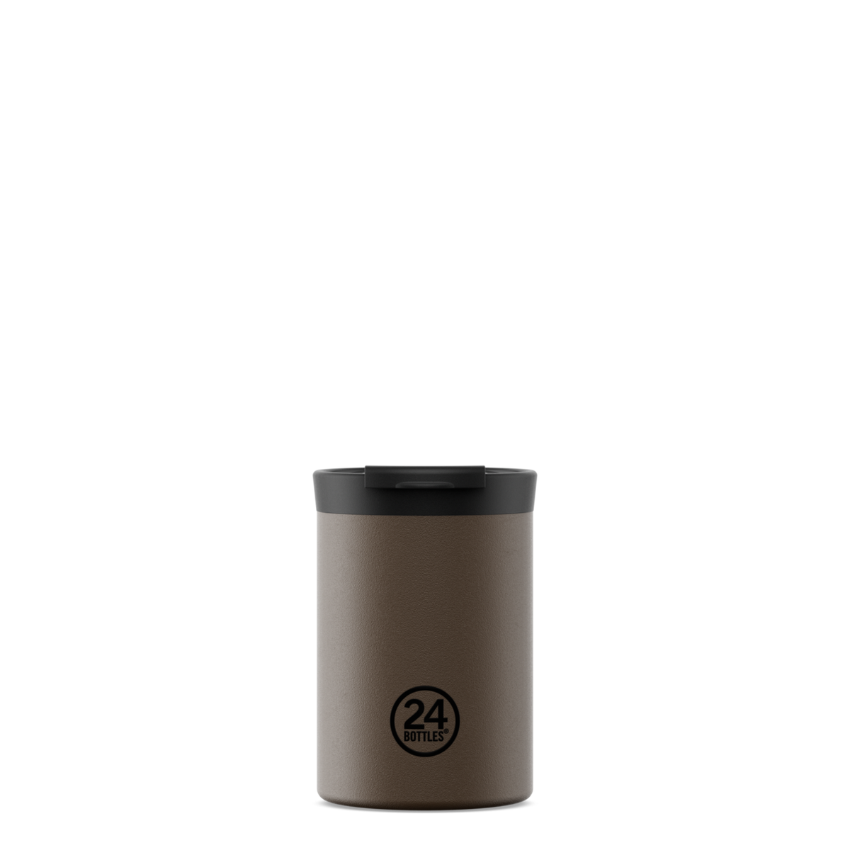 Travel Tumbler | Mocha - 350 ml