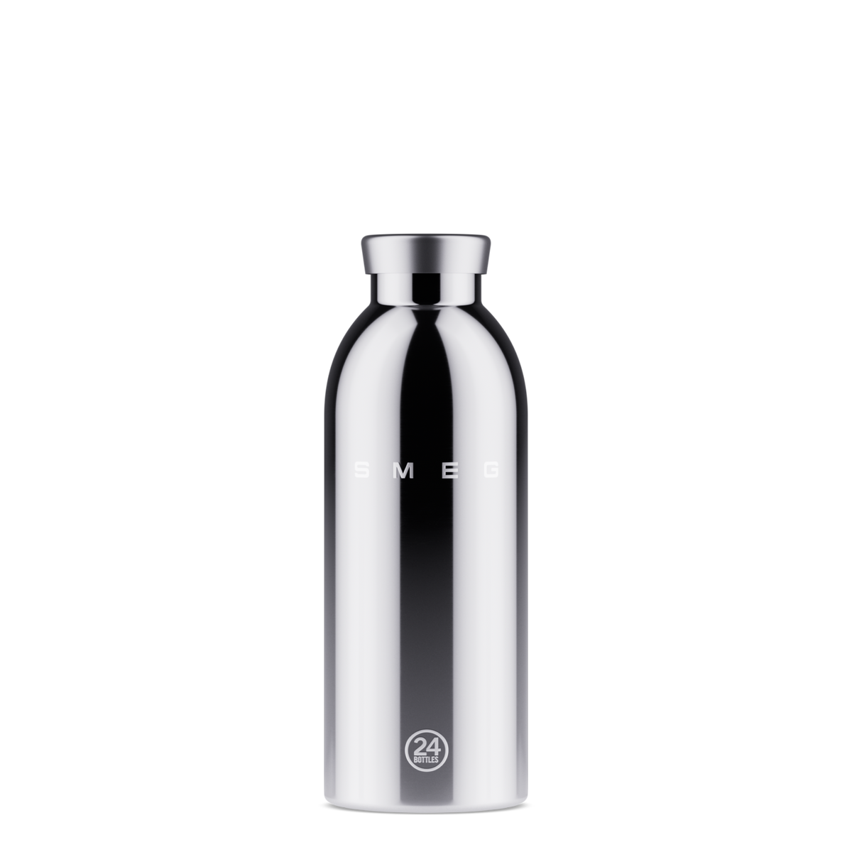 Clima Bottle | SMEG x 24Bottles Mirror - 500 ml
