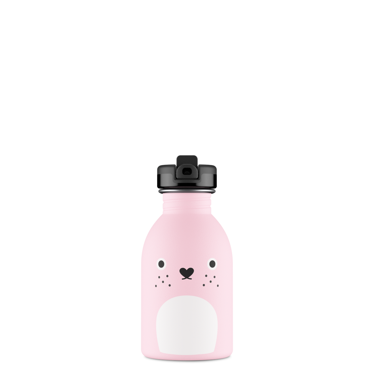 Kids Bottle | Noodoll Ricecarrot - 250 ml