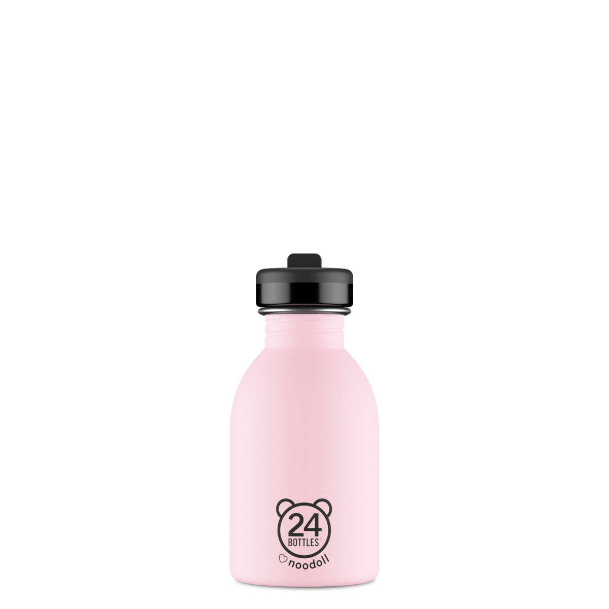 Kids Bottle | Noodoll Ricecarrot - 250 ml