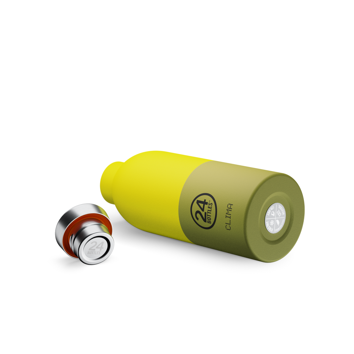 Clima Bottle | Solar - 500 ml