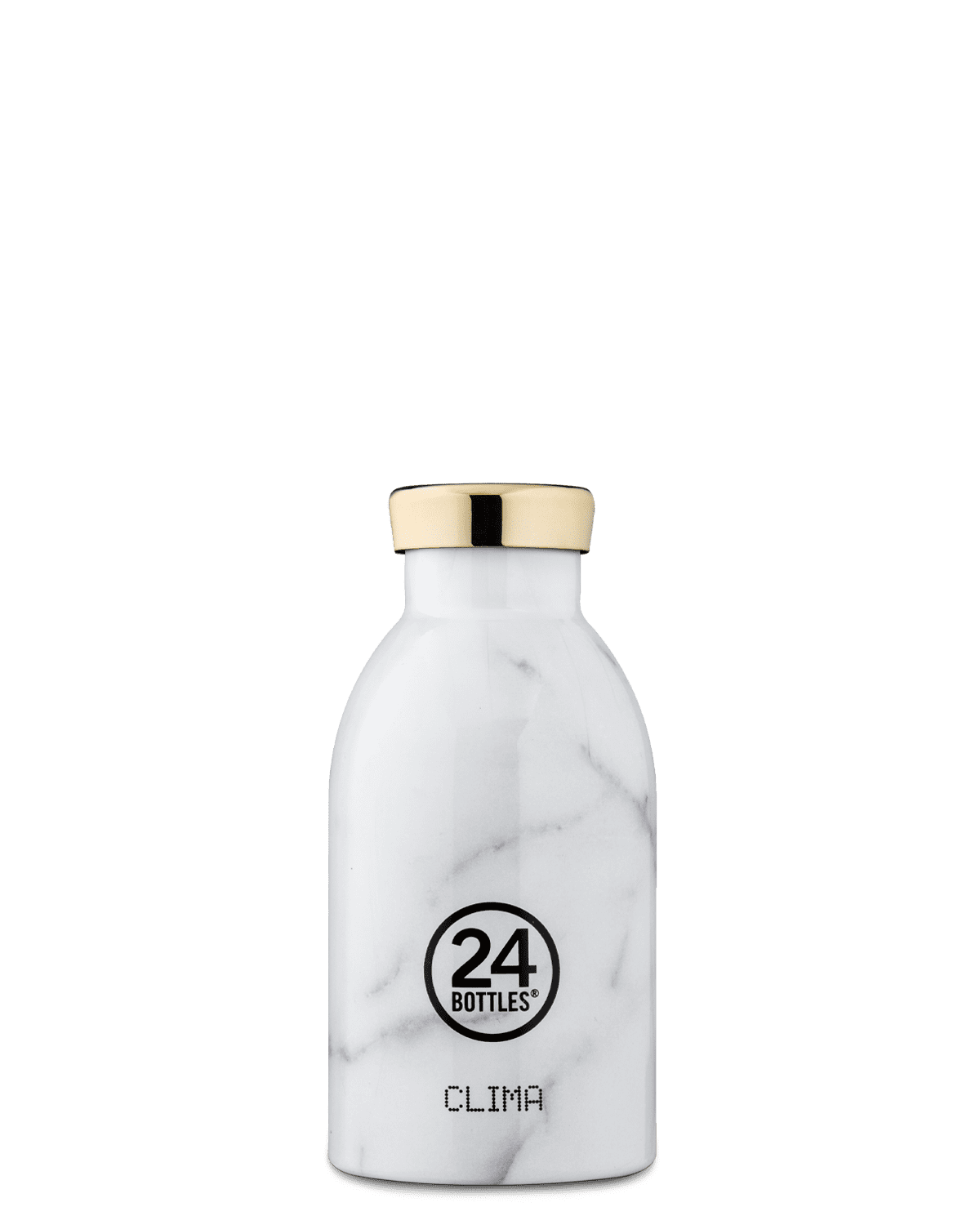 Clima Bottle | Carrara - 330 ml