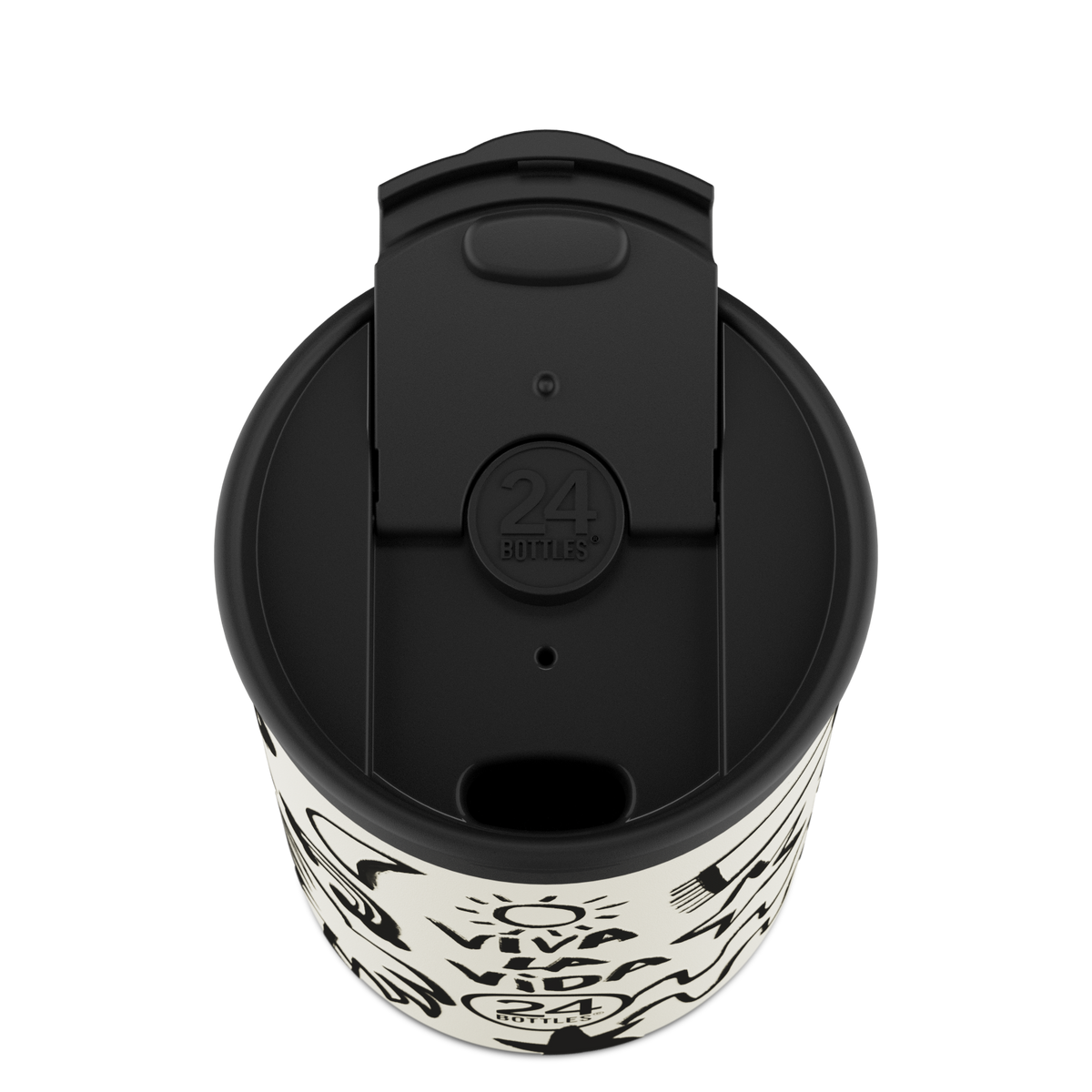 Travel Tumbler | Viva la Vida - 350 ml