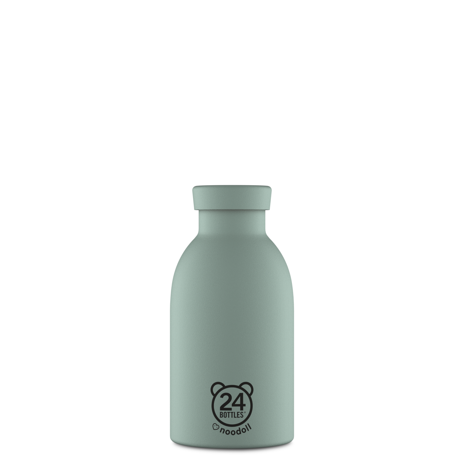 Kids Insulated Bottle | Noodoll Ricedino - 330 ml