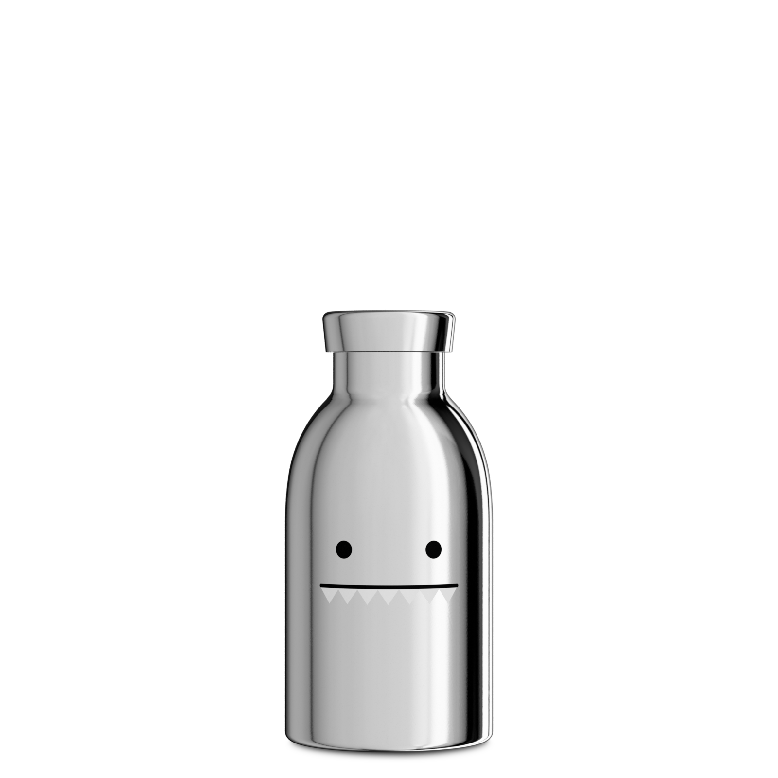 Kids Insulated Bottle | Noodoll Ricemon - 330 ml