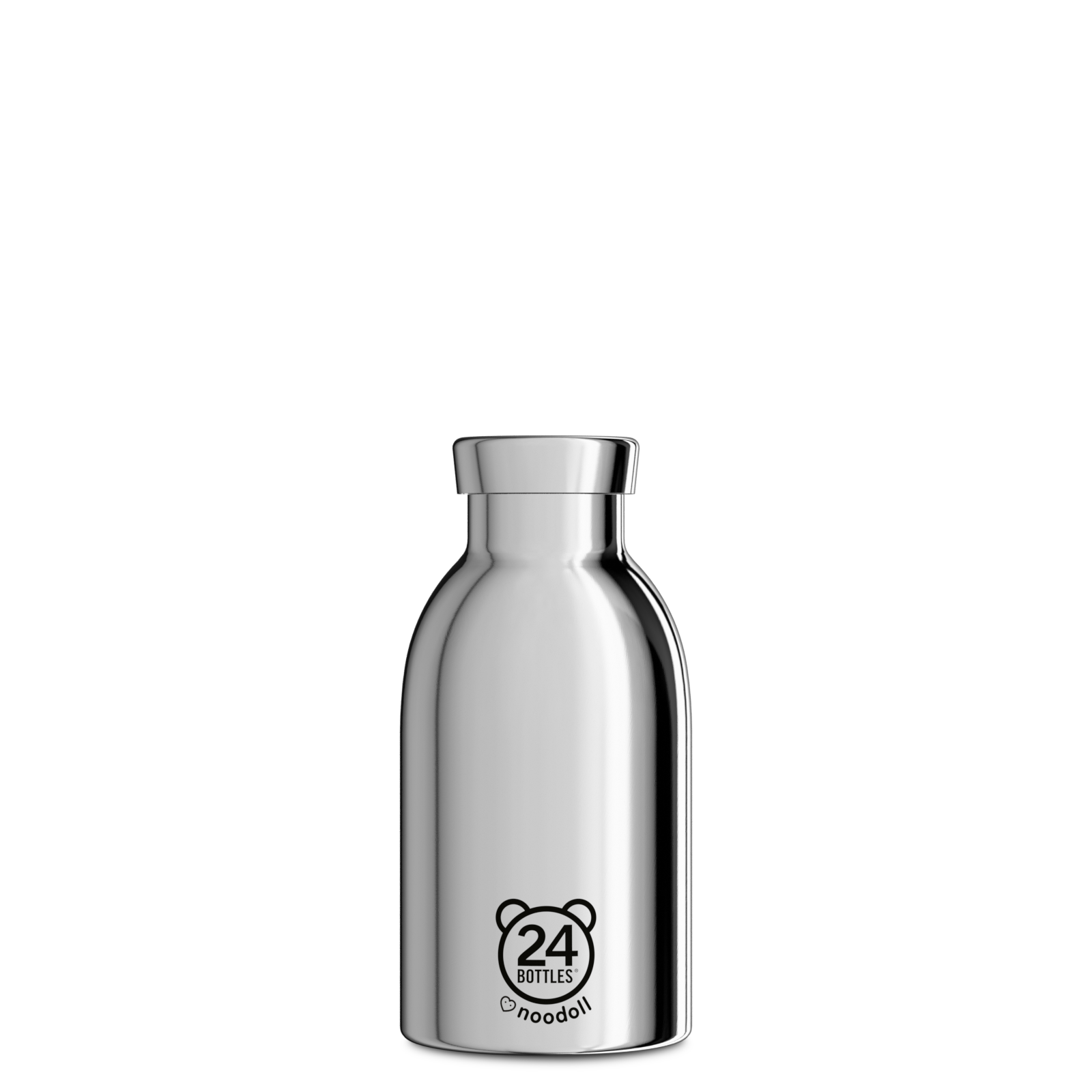 Kids Insulated Bottle | Noodoll Ricemon - 330 ml
