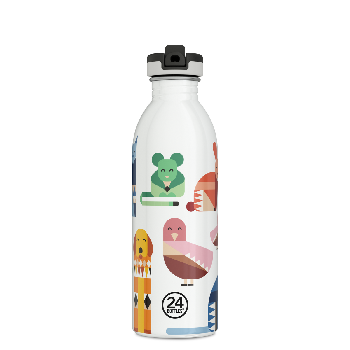 Kids Bottle | Best Friends - 500 ml