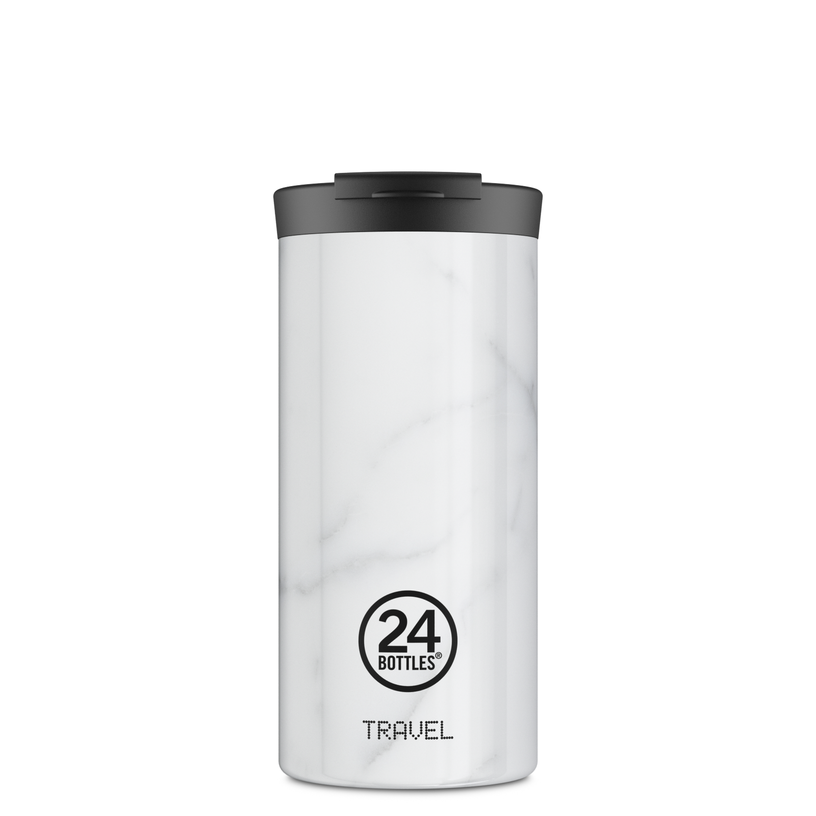 Travel Tumbler | Carrara - 600 ml