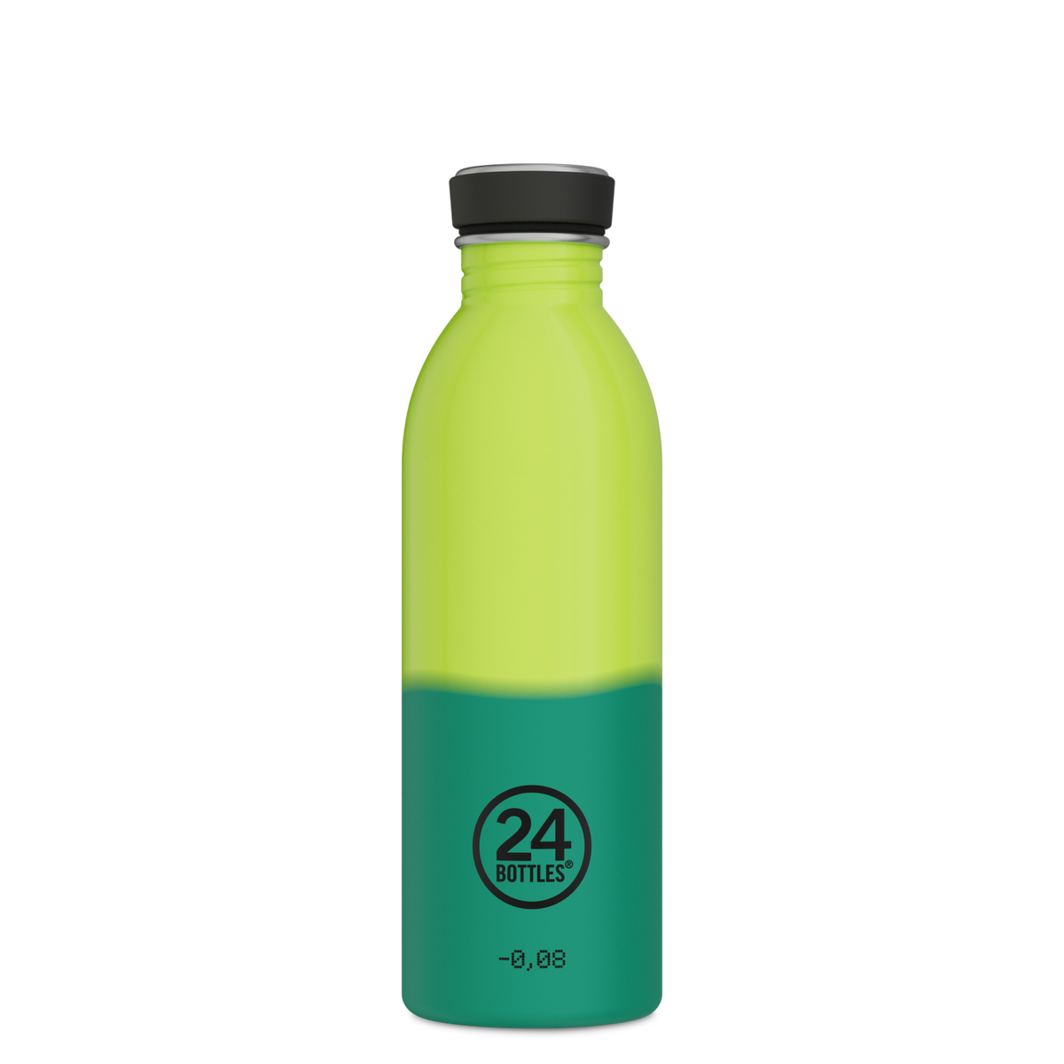 Urban Bottle | REactive I Yellow/Green - 500 ml