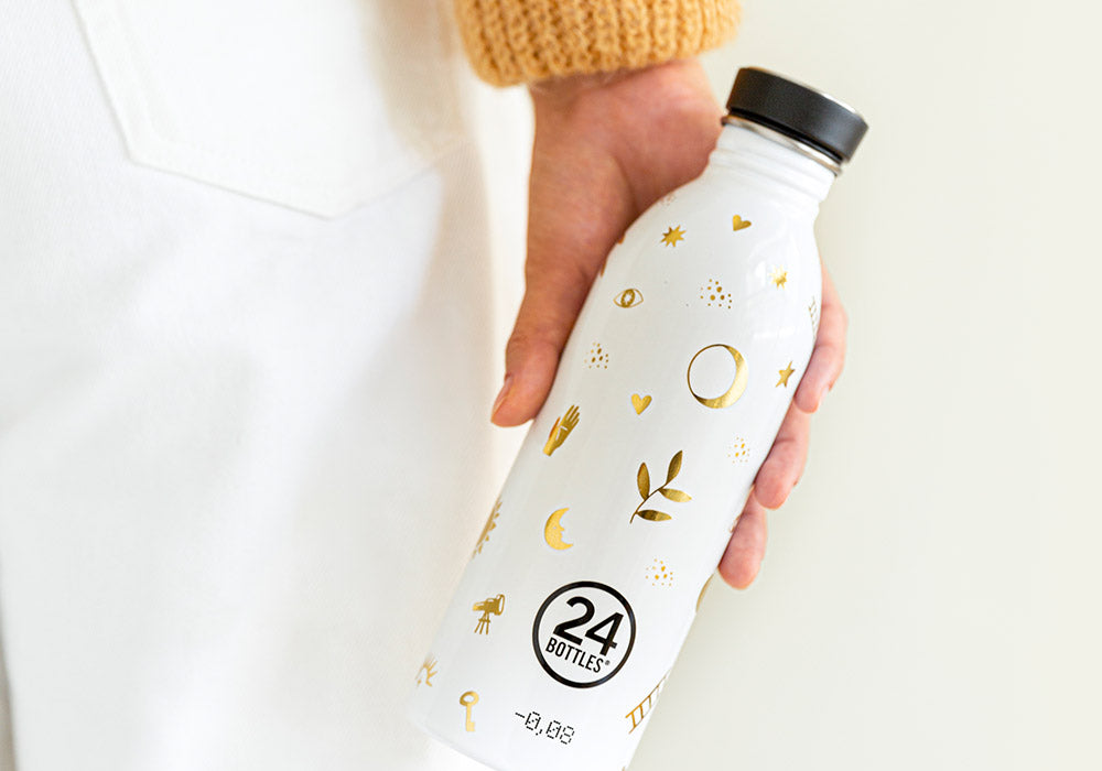 Urban Bottle | Radio Galaxy - 500 ml
