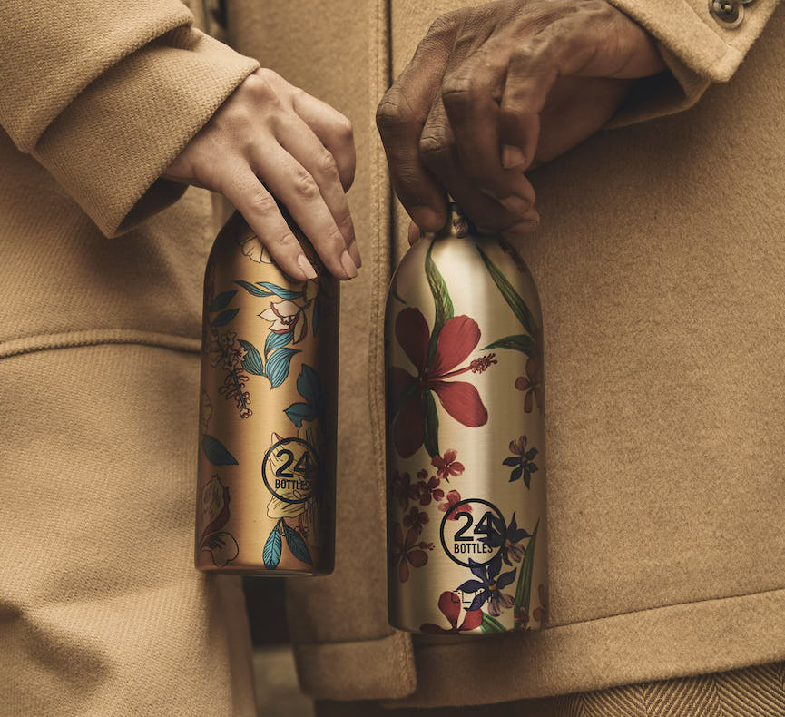 Clima Bottle | Amnesia - 500 ml
