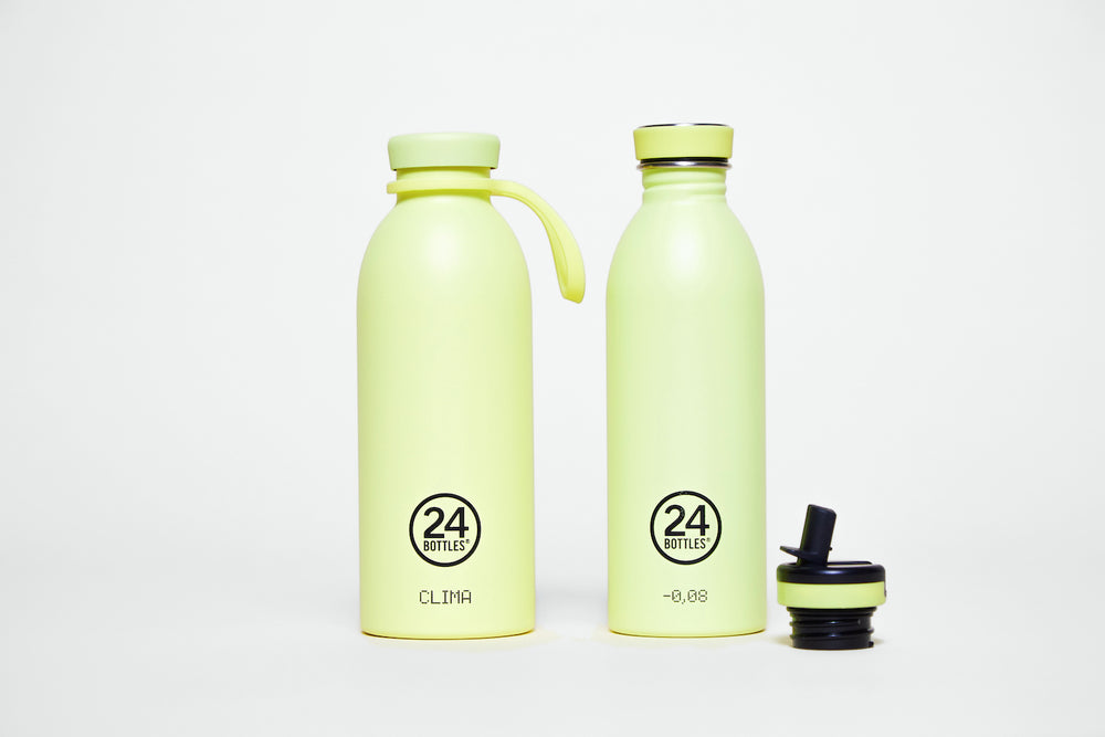 Clima Bottle | Citrus - 500 ml