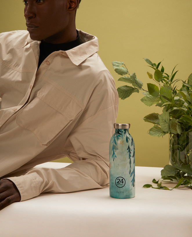 Clima Bottle | Lotus - 500 ml
