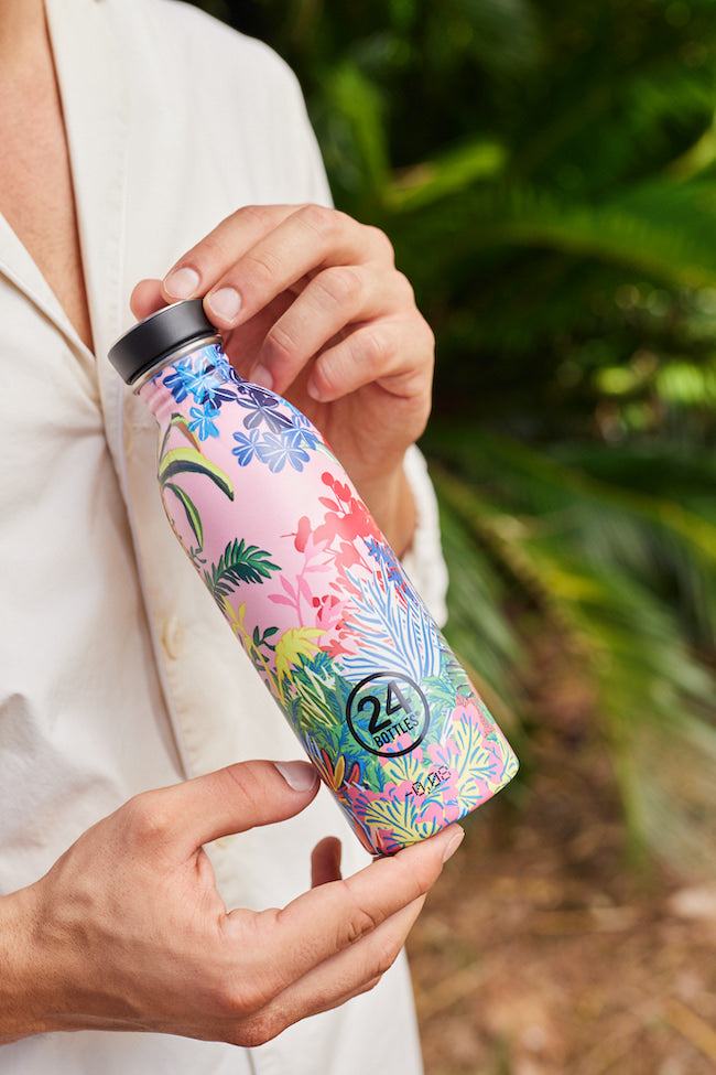 Urban Bottle | Pink Paradise - 500 ml
