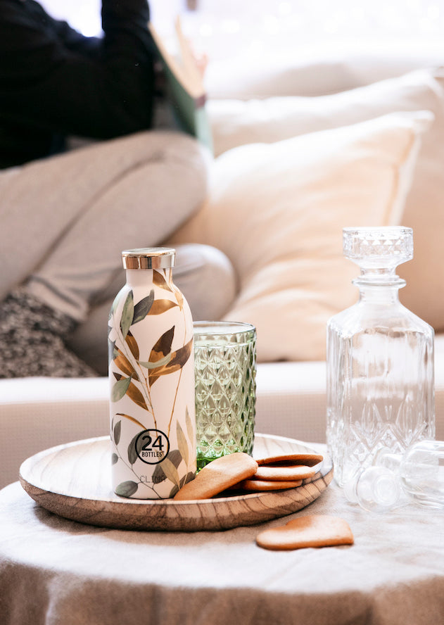Clima Bottle | Tivoli - 500 ml