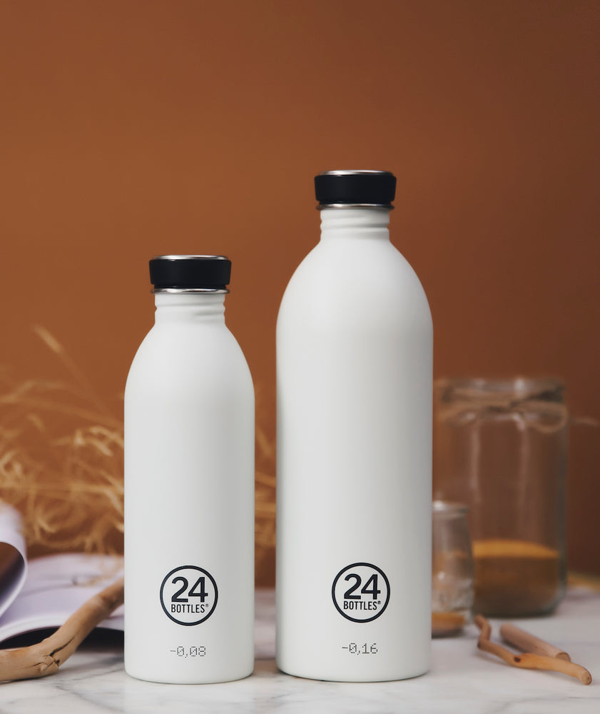 Urban Bottle | Ice White - 1000 ml