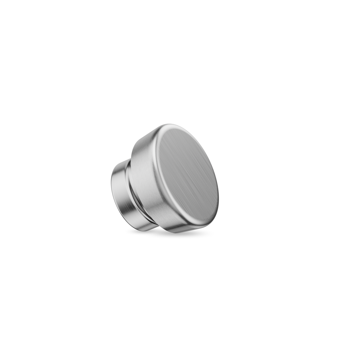 Accessories | Clima Lid - Brushed Steel