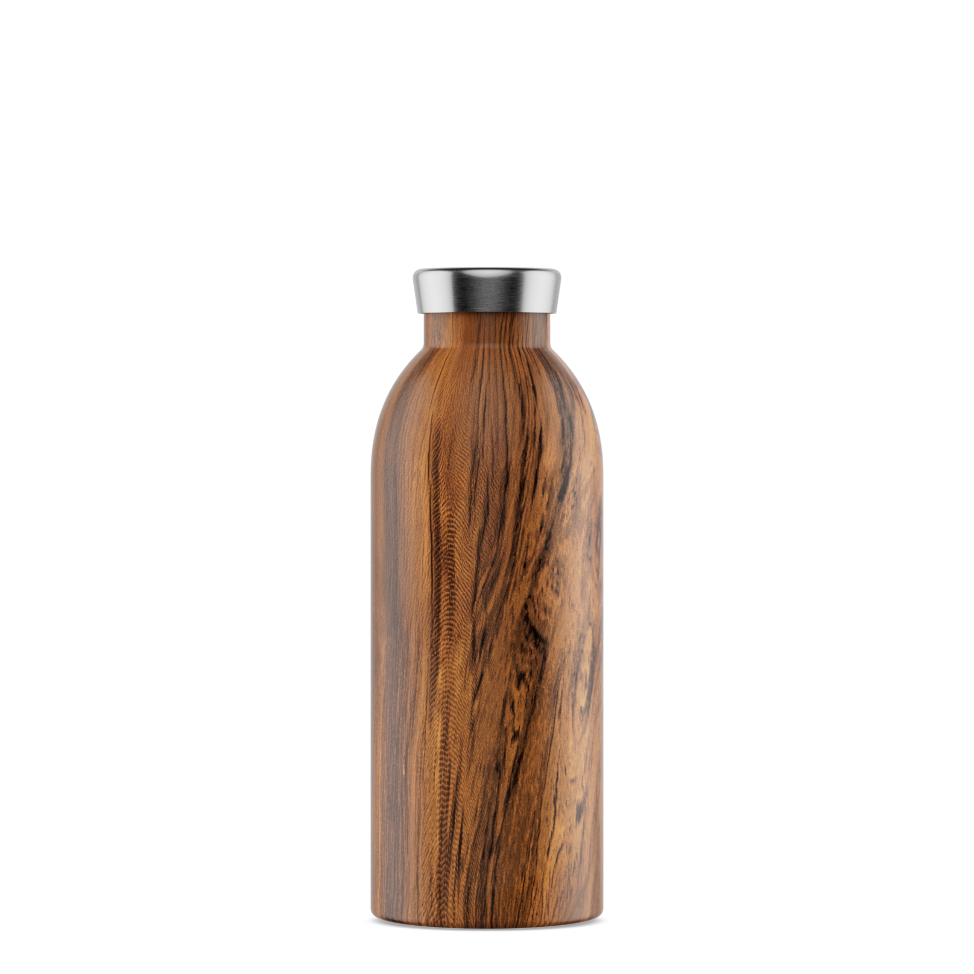 Clima Bottle | Sequoia Wood - 500 ml