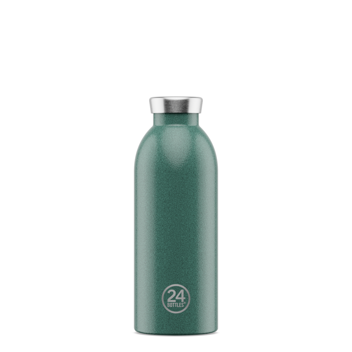 Clima Bottle | Moss Green - 500 ml