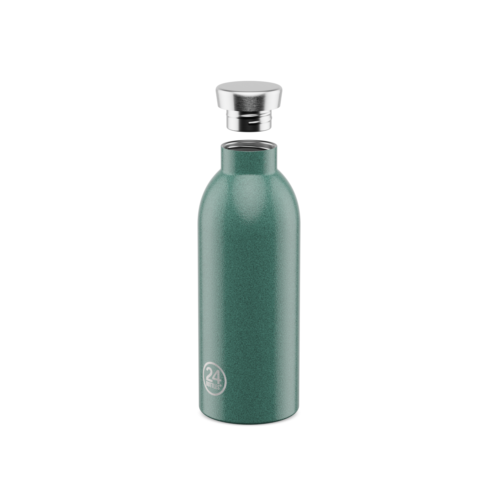 Clima Bottle | Moss Green - 500 ml