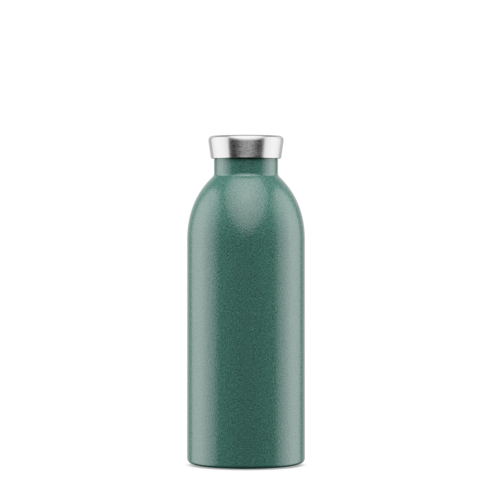 Clima Bottle | Moss Green - 500 ml