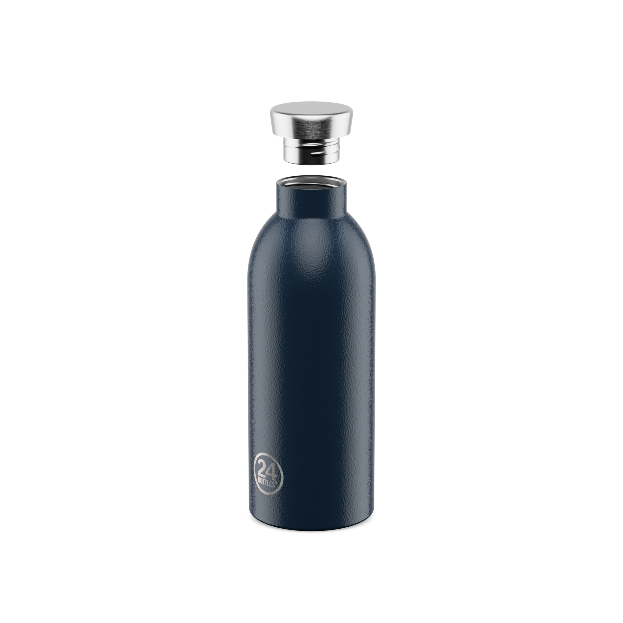 Clima Bottle | Deep Blue - 500 ml