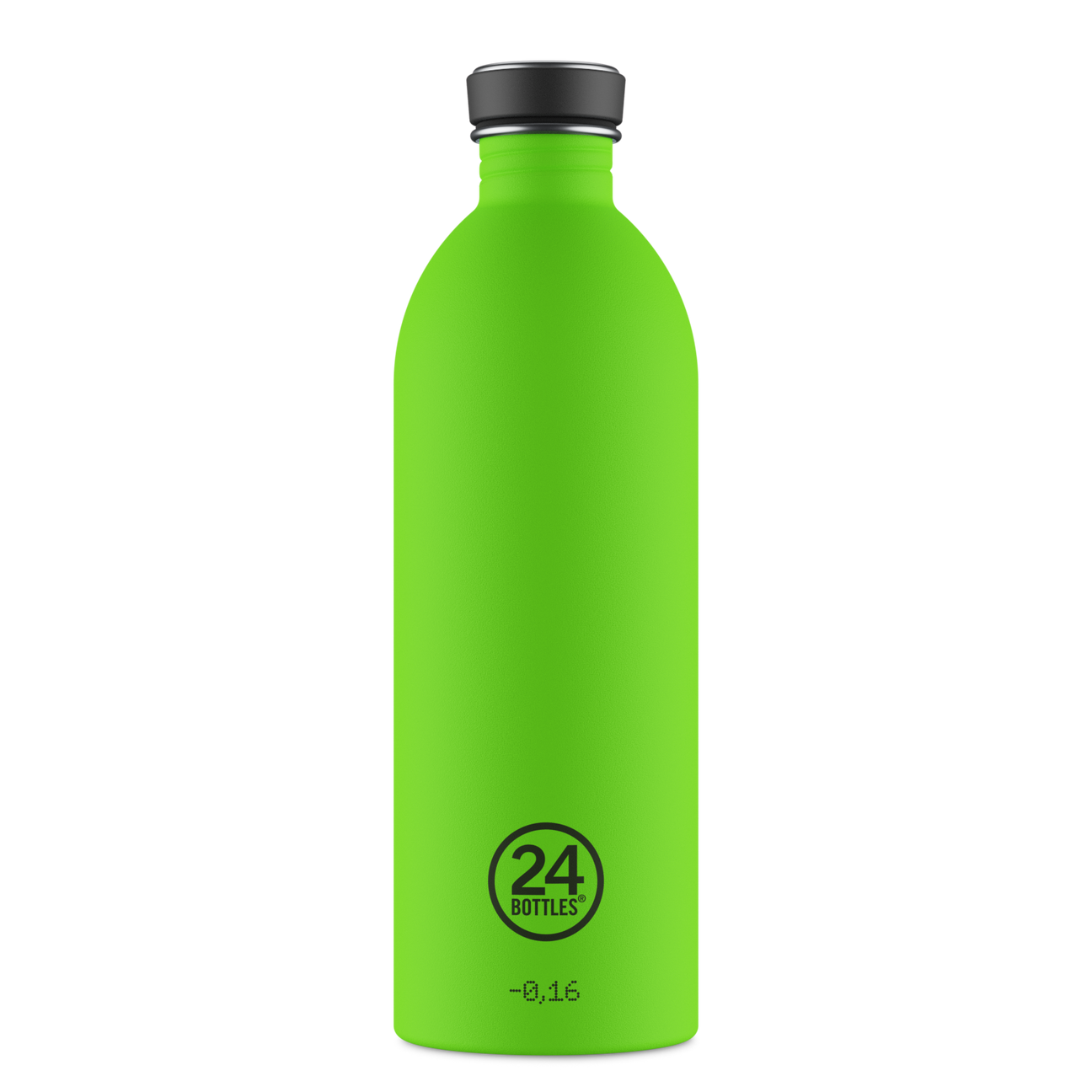 Urban Bottle | Lime green - 1000 ml 