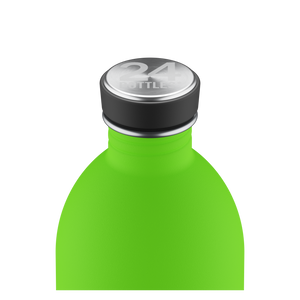 Urban Bottle | Lime green - 1000 ml