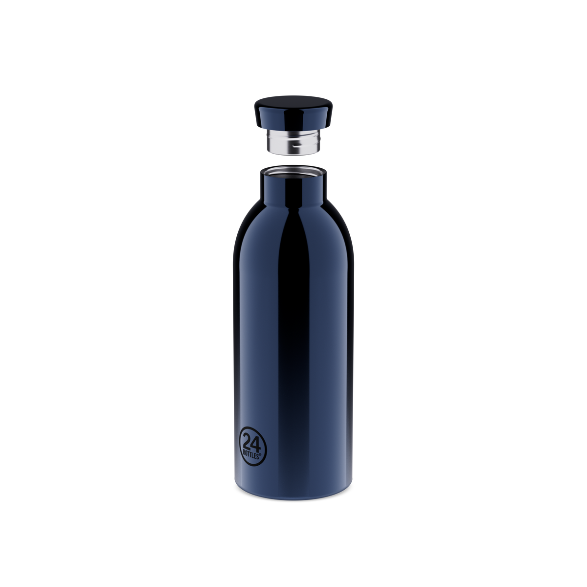 Clima Bottle | Black Radiance - 500 ml