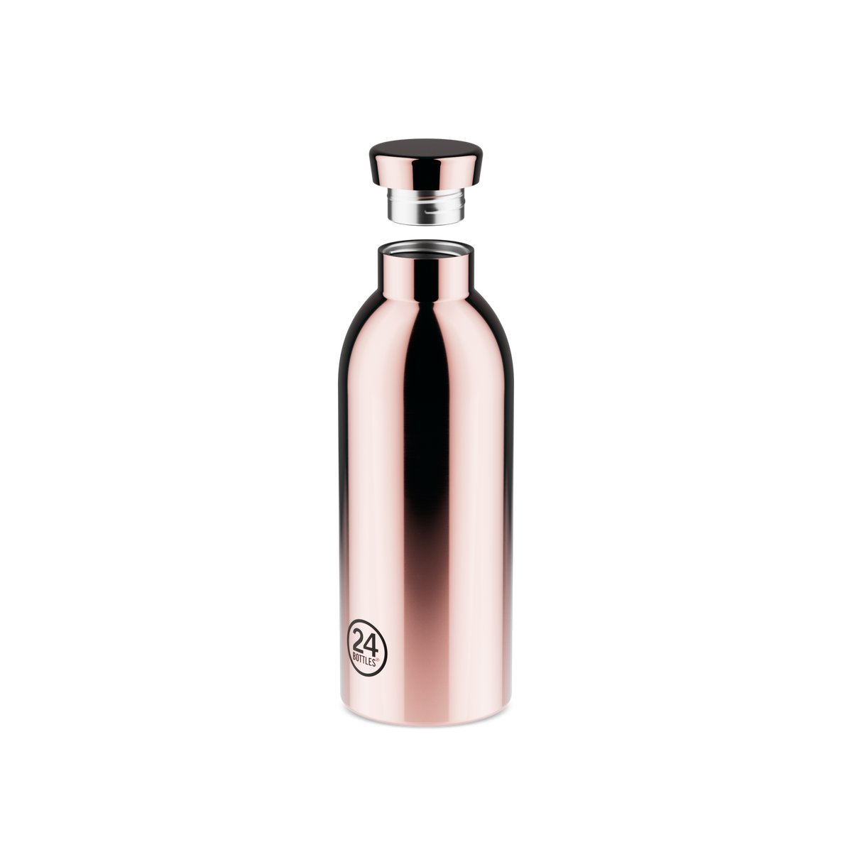 Clima Bottle | Rose Gold - 500 ml