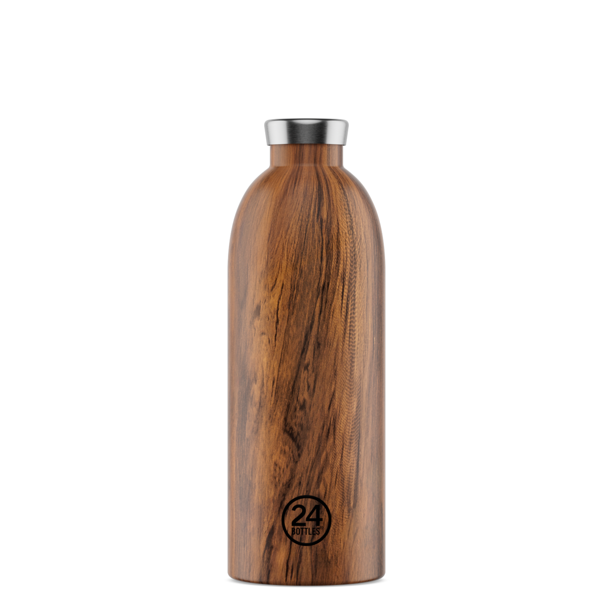 Clima Bottle | Sequoia Wood - 850 ml