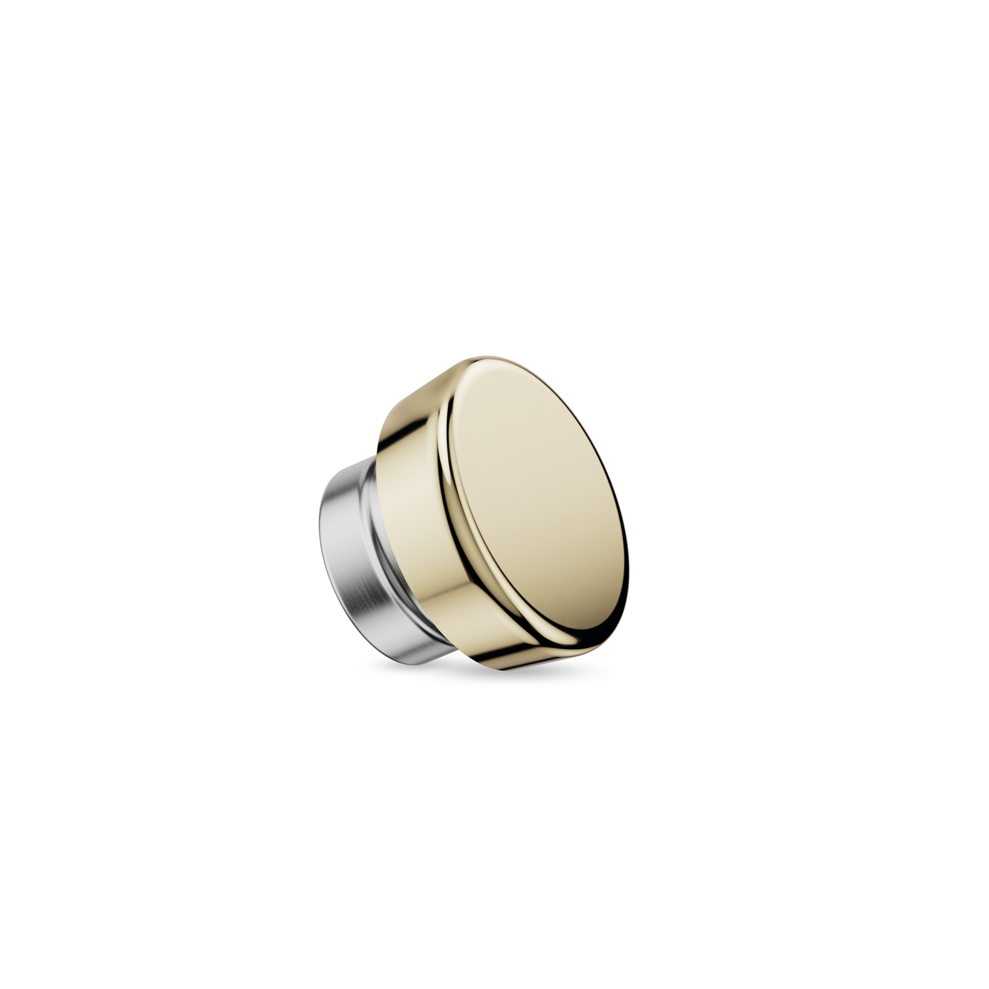 Accessories | Clima Lid - Gold
