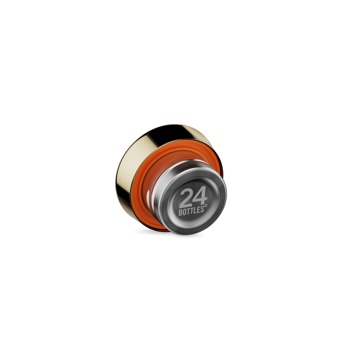 Accessories | Clima Lid - Gold
