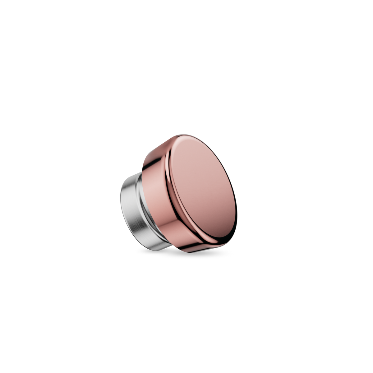 Accessories | Clima Lid - Rose Gold