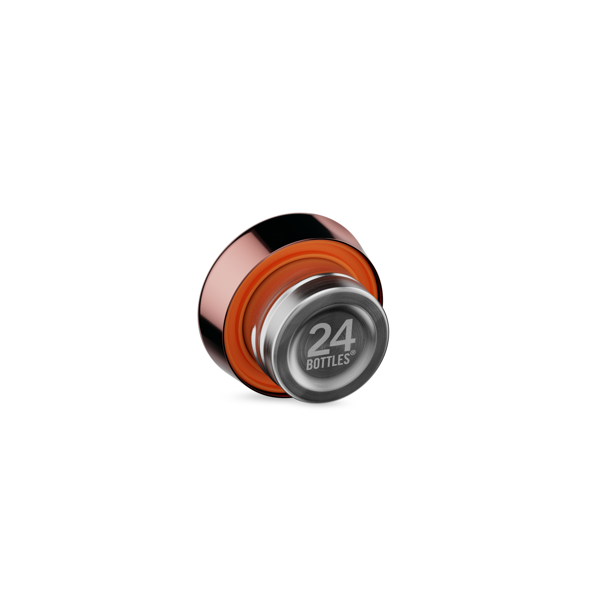 Accessories | Clima Lid - Rose Gold