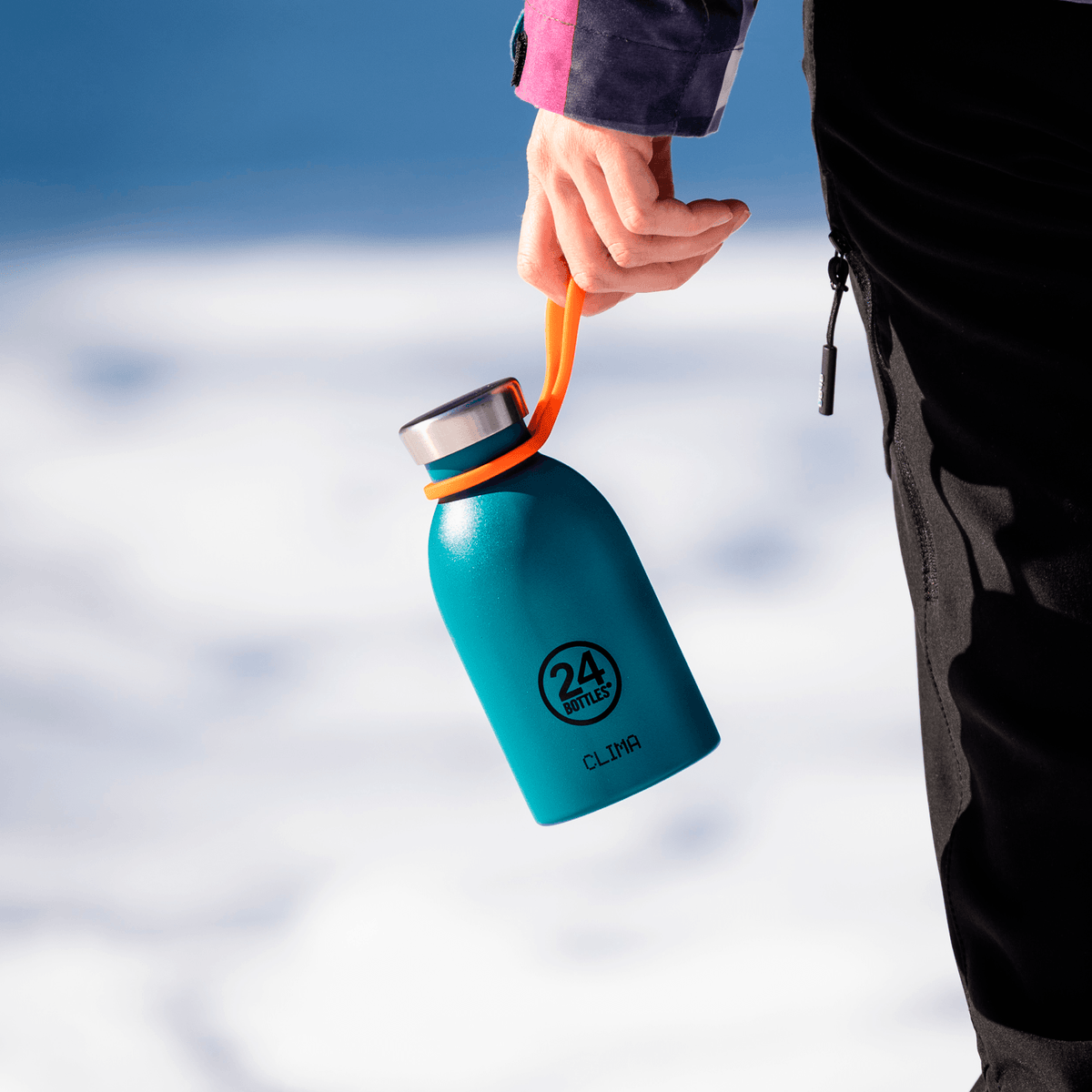 Clima Bottle | Atlantic Bay - 330 ml