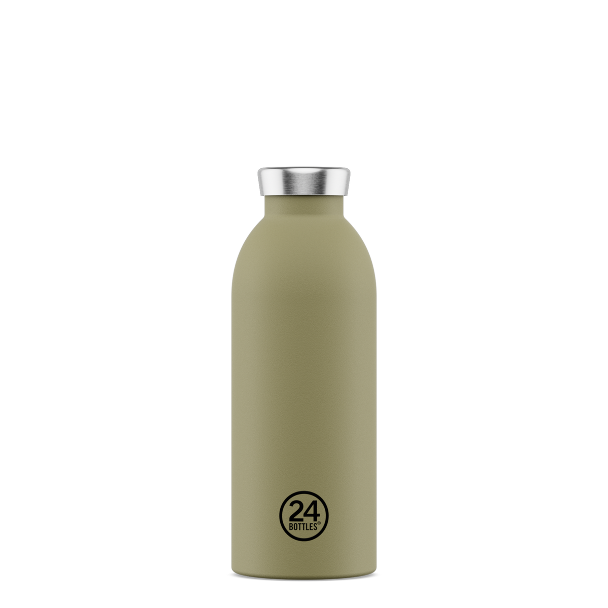 Clima Bottle | Sage - 500 ml