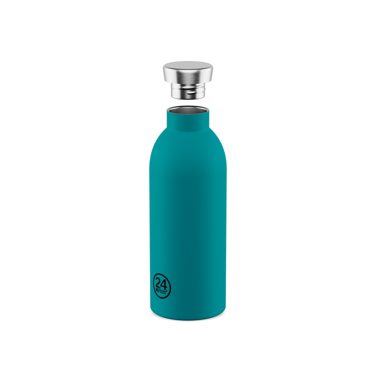 Clima Bottle | Atlantic Bay - 500 ml