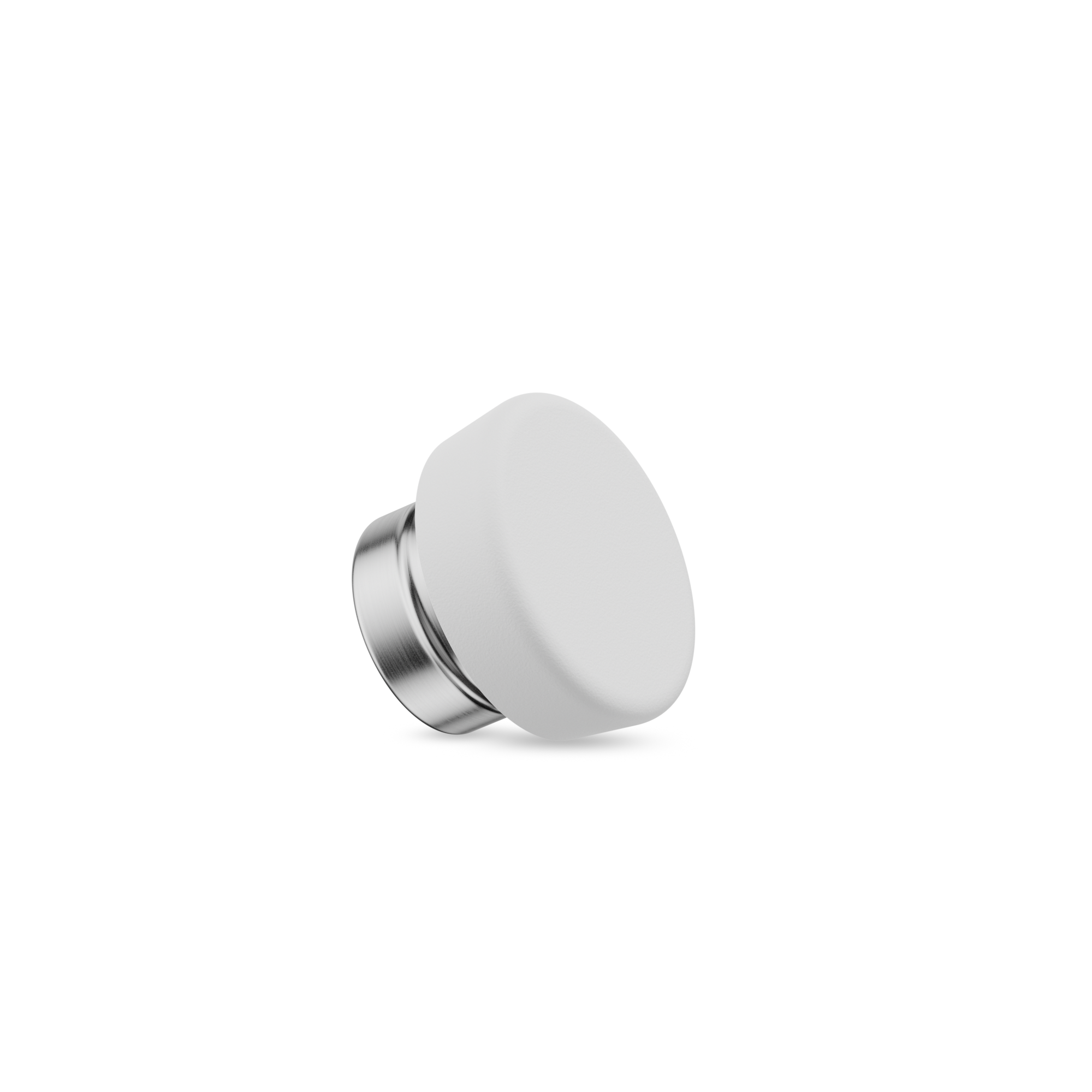 Accessories | Clima Lid - White