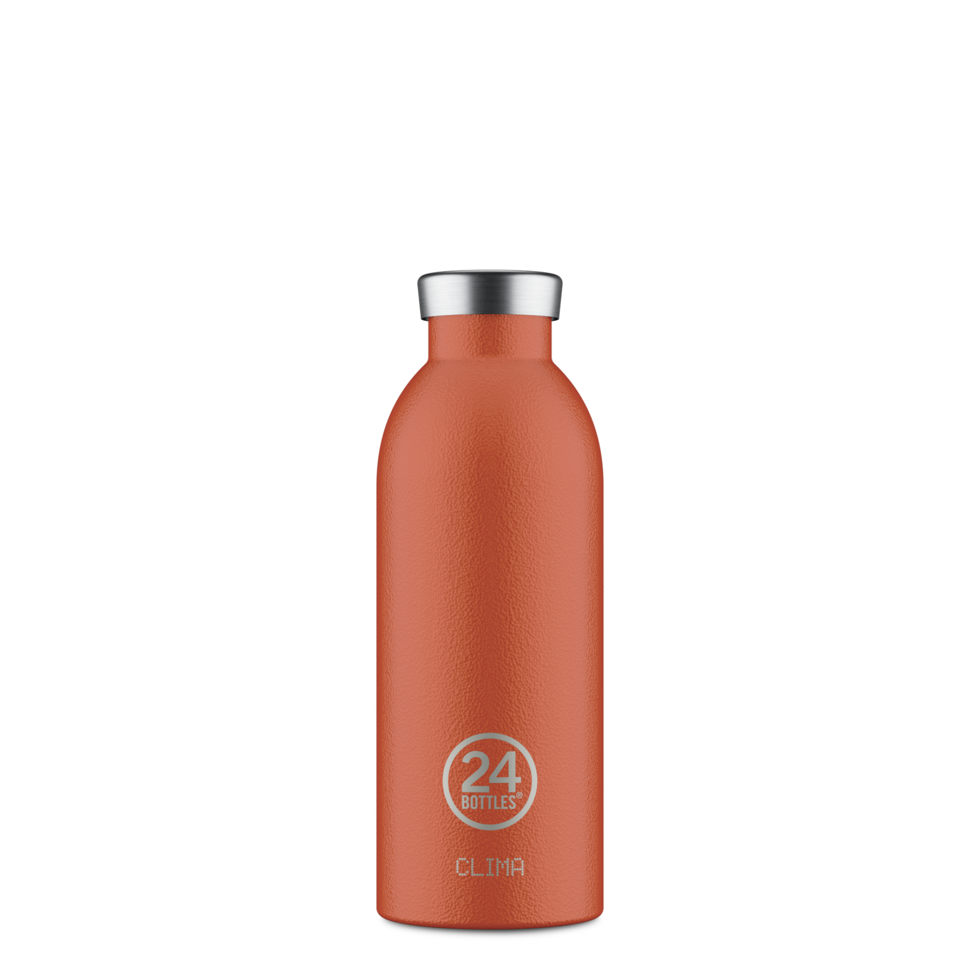 Clima Bottle | Sunset Orange - 500 ml