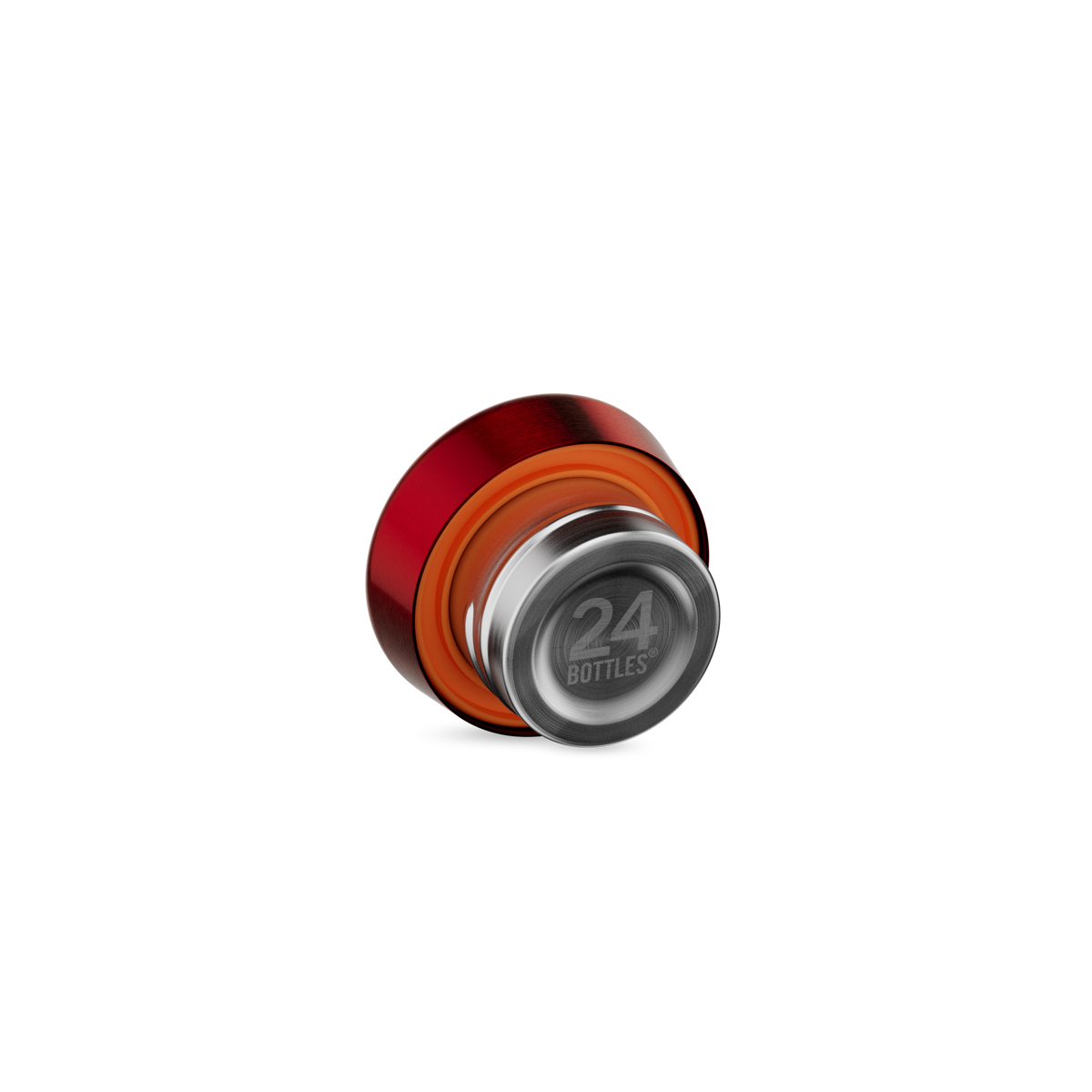 Accessories | Clima Lid - Fire Red